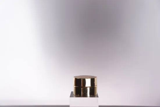 5g 15g 20g 30g 50g Empty UV Gel Nail Polish Container Plastic Jar Cosmetic Packaging PP Nail Polish Jar