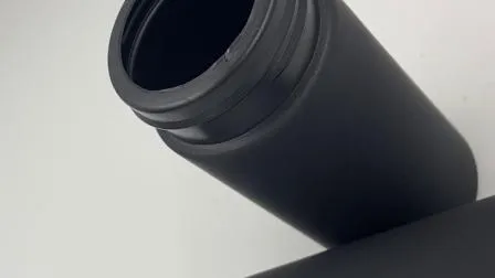 Wholesale Plastic Juice Protein Pet Food Container Pill Capsules Sport Cosmetic Nutrition Packaging Bottle 500 Ml